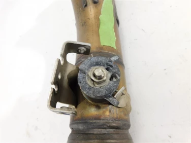 Kolanko kolektor wydech ducati diavel 1200 15-18 u-11 57211562b