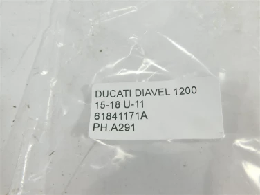 PrzewÓd hamulec wĄŻ ducati diavel 1200 15-18 u-11 61841171a
