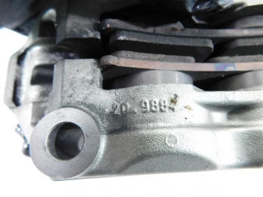 Zacisk hamulec przÓd prawy ducati diavel 1200 15-18 u-11 61040911c