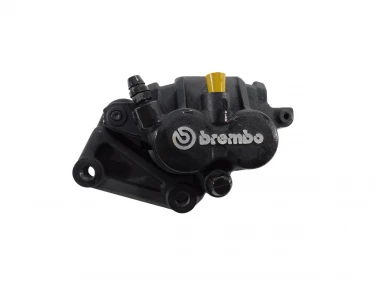 ZACISK HAMULEC TYŁ TYLNY DUCATI DIAVEL 1200 15-18 U-11 61140372B