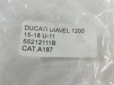 Czujnik abs tyŁ tylni ducati diavel 1200 15-18 u-11 55212111b