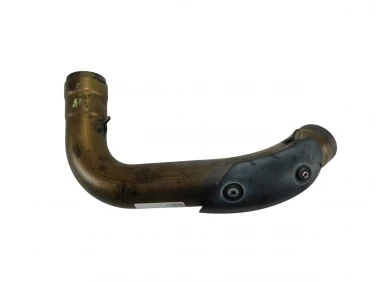 KOLANKO KOLEKTOR WYDECH DUCATI DIAVEL 1200 15-18 U-11 57112751B