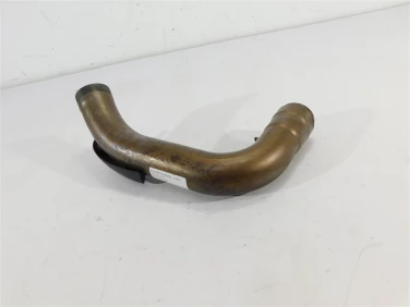 Kolanko kolektor wydech ducati diavel 1200 15-18 u-11 57112751b