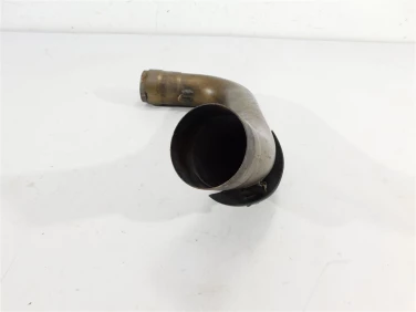Kolanko kolektor wydech ducati diavel 1200 15-18 u-11 57112751b