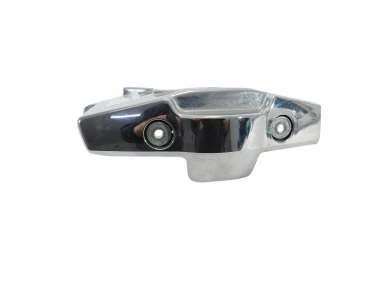 DEKIEL POKRYWA SILNIK YAMAHA XVS 1300 MIDNIGHT STAR 07-15 U-11 3D8-1111M-00