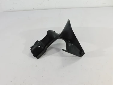 OsŁona licznik przÓd plastik honda cbr 1100 xx blackbird 99-06 u-11 64591-matb-0000