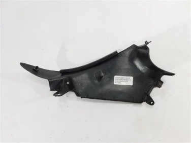 Plastik wypeŁnienie owiewka honda cbr 1100 xx blackbird 99-06 u-11 64320-math-d000