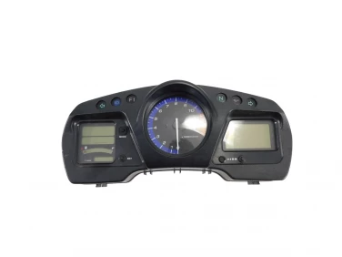 LICZNIK PRĘDKOŚCIOMIERZ HONDA CBR 1100 XX BLACKBIRD 99-06 12922KM U-11 37100MATH01