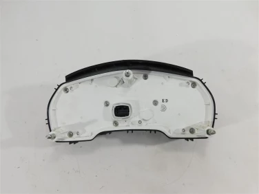 Licznik prĘdkoŚciomierz honda cbr 1100 xx blackbird 99-06 12922km u-11 37100math01