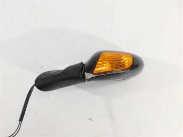 Lustro lusterko lewe honda cbr 1100 xx blackbird 99-06 u-11 88120matd01zl