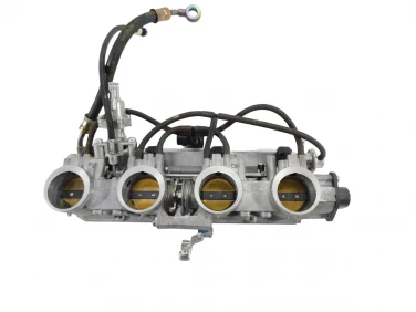 PRZEPUSTNICA GAŹNIK HONDA CBR 1100 XX BLACKBIRD 99-06 U-11 35020MATE00