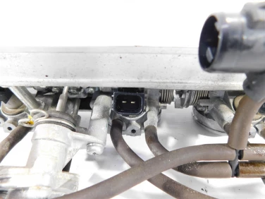 Przepustnica gaŹnik honda cbr 1100 xx blackbird 99-06 u-11 35020mate00