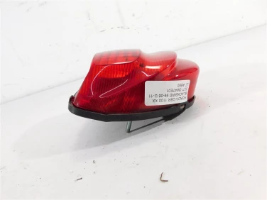 Lampa tyŁ tylna honda cbr 1100 xx blackbird 99-06 u-11 33710mate01