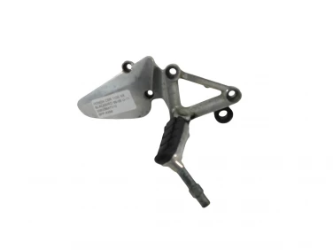 SET PODNÓŻEK PRAWY PRZÓD HONDA CBR 1100 XX BLACKBIRD 99-06 U-11 50600MAT010