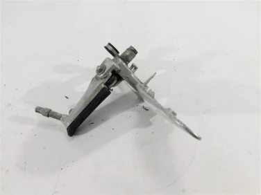 Set podnÓŻek prawy przÓd honda cbr 1100 xx blackbird 99-06 u-11 50600mat010