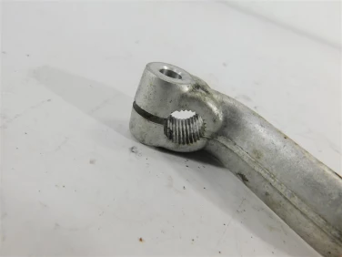 DŹwignia biegÓw stopka honda cbr 1100 xx blackbird 99-06 u-11 24701mat000