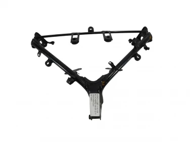 STELAŻ PRZÓD PRZEDNI HONDA CBR 1100 XX BLACKBIRD 99-06 U-11 64500MATD01
