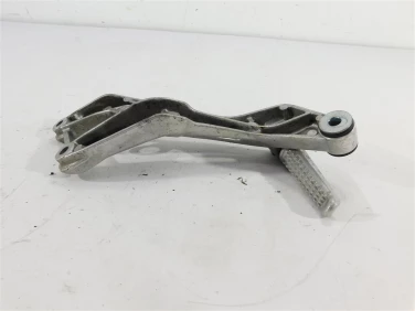 Set podnÓŻek lewy tyŁ honda cbr 1100 xx blackbird 99-06 u-11 50760mat010