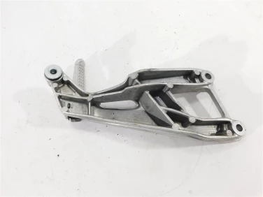 Set podnÓŻek lewy tyŁ honda cbr 1100 xx blackbird 99-06 u-11 50760mat010