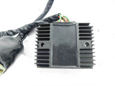 Regulator napiĘcia honda cbr 1100 xx blackbird 99-06 u-11 31600matd51