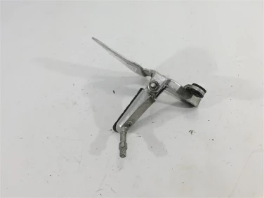 Set podnÓŻek lewy przÓd honda cbr 1100 xx blackbird 99-06 u-11 50700mat010