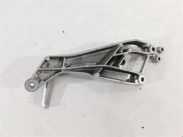 Set podnÓŻek prawy tyŁ honda cbr 1100 xx blackbird 99-06 u-11 50750mat010