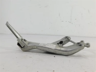 Set podnÓŻek prawy tyŁ honda cbr 1100 xx blackbird 99-06 u-11 50750mat010