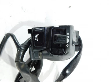 PrzeŁĄcznik lewy przÓd honda cbr 1100 xx blackbird 99-06 u-11 35020mate00