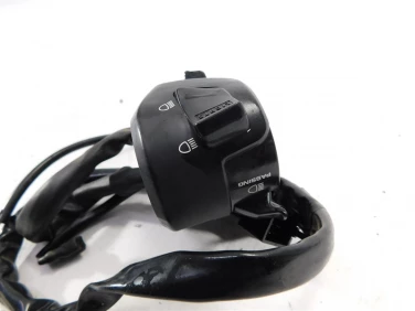 PrzeŁĄcznik lewy przÓd honda cbr 1100 xx blackbird 99-06 u-11 35020mate00