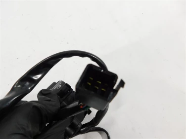 PrzeŁĄcznik lewy przÓd honda cbr 1100 xx blackbird 99-06 u-11 35020mate00