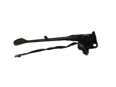 STOPKA BOCZNA HONDA CBR 1100 XX BLACKBIRD 99-06 U-11 50530MATD00