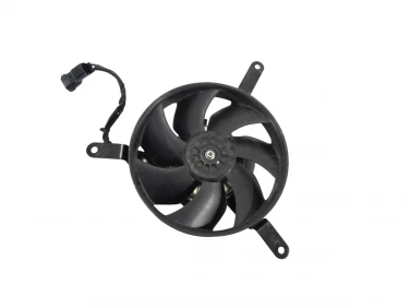 WENTYLATOR WIATRAK CHŁODNICA HONDA CBR 1100 XX BLACKBIRD 99-06 U-11 19030MATD51