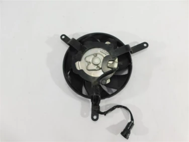 Wentylator wiatrak chŁodnica honda cbr 1100 xx blackbird 99-06 u-11 19030matd51