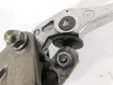 Pompa sprzĘgŁa przÓd honda cbr 1100 xx blackbird 99-06 u-11 22890math01