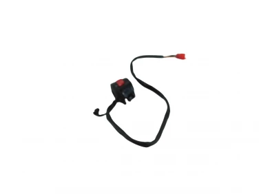 PRZEŁĄCZNIK PRAWY PRZÓD HONDA CBR 1100 XX BLACKBIRD 99-06 U-11 35013MATD82