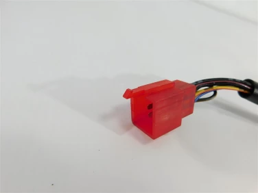 PrzeŁĄcznik prawy przÓd honda cbr 1100 xx blackbird 99-06 u-11 35013matd82