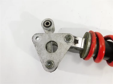 Amortyzator tyŁ amor honda cbr 1100 xx blackbird 99-06 u-11 52400mate01