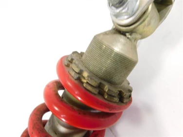 Amortyzator tyŁ amor honda cbr 1100 xx blackbird 99-06 u-11 52400mate01