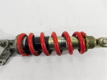 Amortyzator tyŁ amor honda cbr 1100 xx blackbird 99-06 u-11 52400mate01