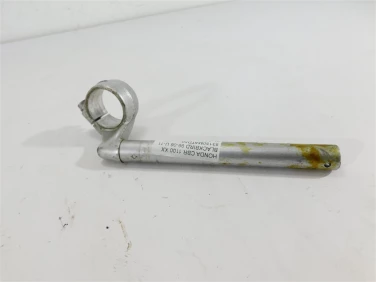 Kierownca lewa przÓd honda cbr 1100 xx blackbird 99-06 u-11 53150matd50