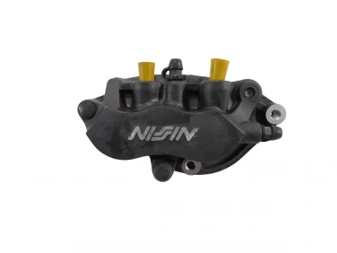 ZACISK HAMULEC PRZÓD PRAWY HONDA CBR 1100 XX BLACKBIRD 99-06 U-11 5250MCC006