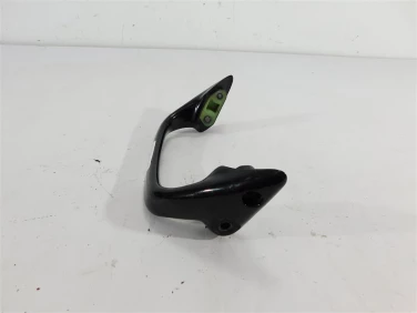 Uchwyt pasaŻera rĄczka honda cbr 1100 xx blackbird 99-06 u-11 77310mat000zq