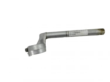 KIEROWNICA PRAWA PRZÓD HONDA CBR 1100 XX BLACKBIRD 99-06 U-11 53100MATD50