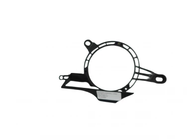 PLASTIK WYPEŁNIENIE OWIEWKA DUCATI DIAVEL 1200 15-18 U-11 48410941C