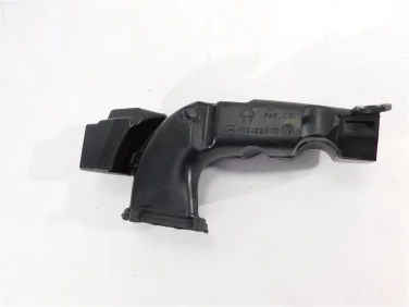 Rura dolot airbox lewa ducati diavel 1200 15-18 u-11 44212291b