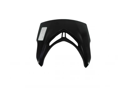 CZACHA CZASZA OWIEWKA PRZÓD DUCATI DIAVEL 1200 15-18 U-11 48016301AB