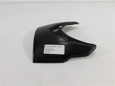 Czacha czasza owiewka przÓd ducati diavel 1200 15-18 u-11 48016301ab