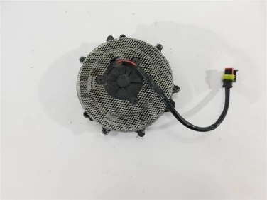 Wentylator wiatrak chŁodnica ducati diavel 1200 15-18 u-11 55040221a