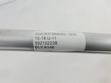 PŁywak poziom paliwa bak ducati diavel 1200 15-18 u-11 59210223b