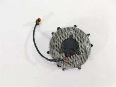 Wentylator wiatrak chŁodnica ducati diavel 1200 15-18 u-11 55040221a